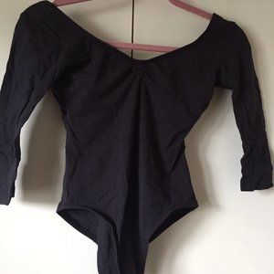 Bloch Leotard
